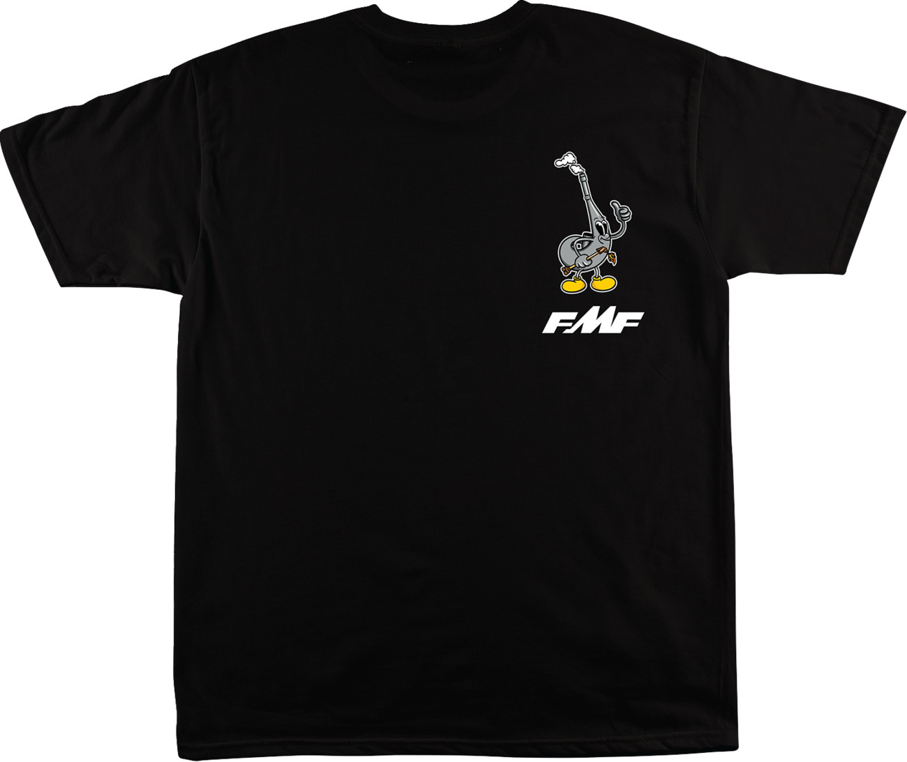FMF Garage T-Shirt