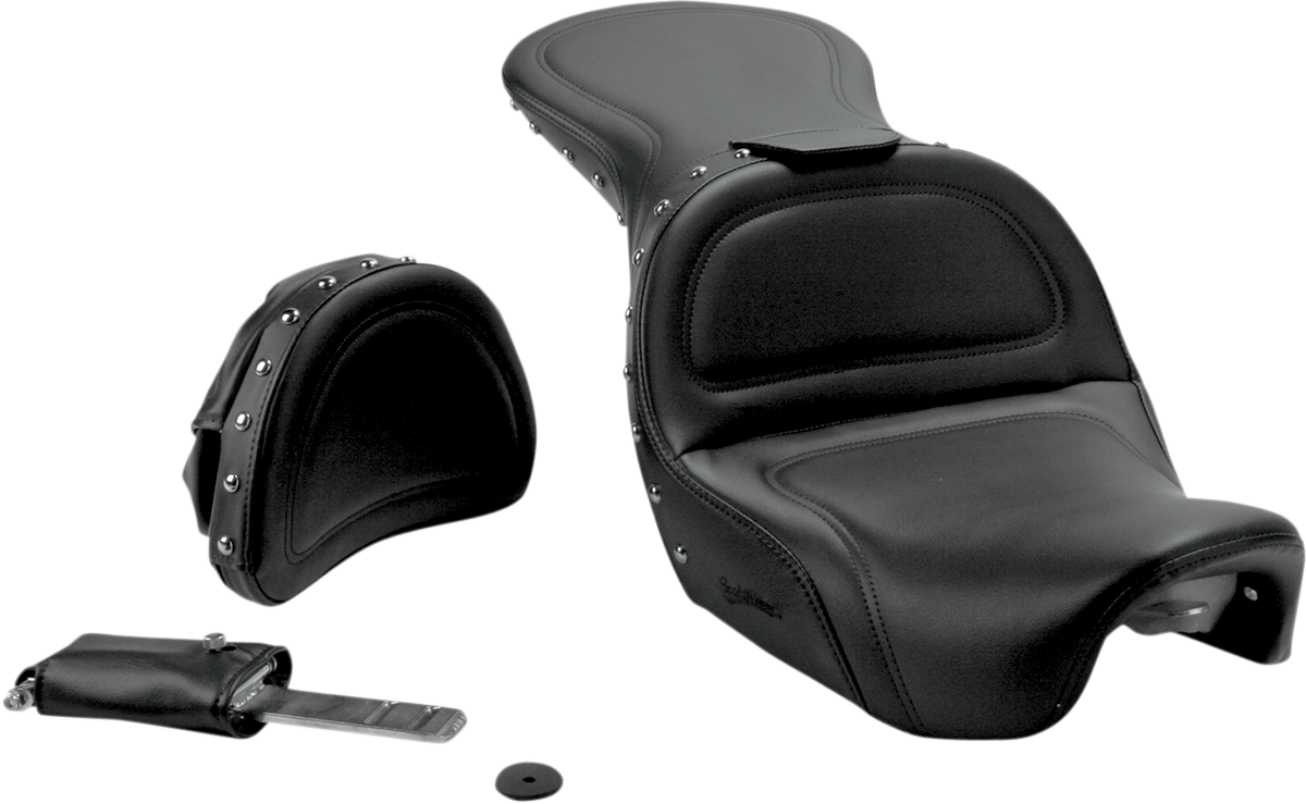 Saddlemen Explorer Special Seat For Harley Dyna 2006-2017