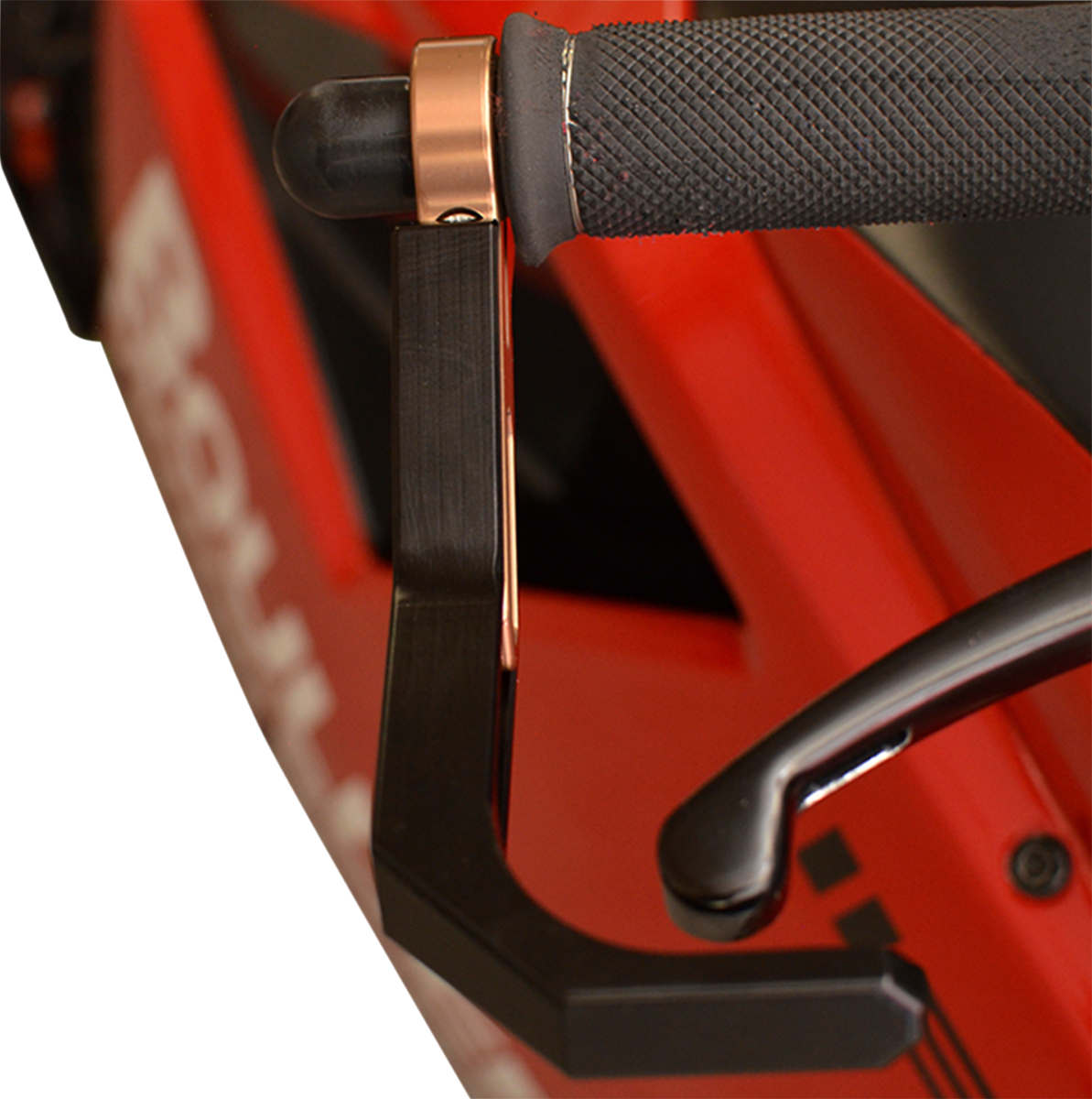 VORTEX Brake/Clutch Lever Guard