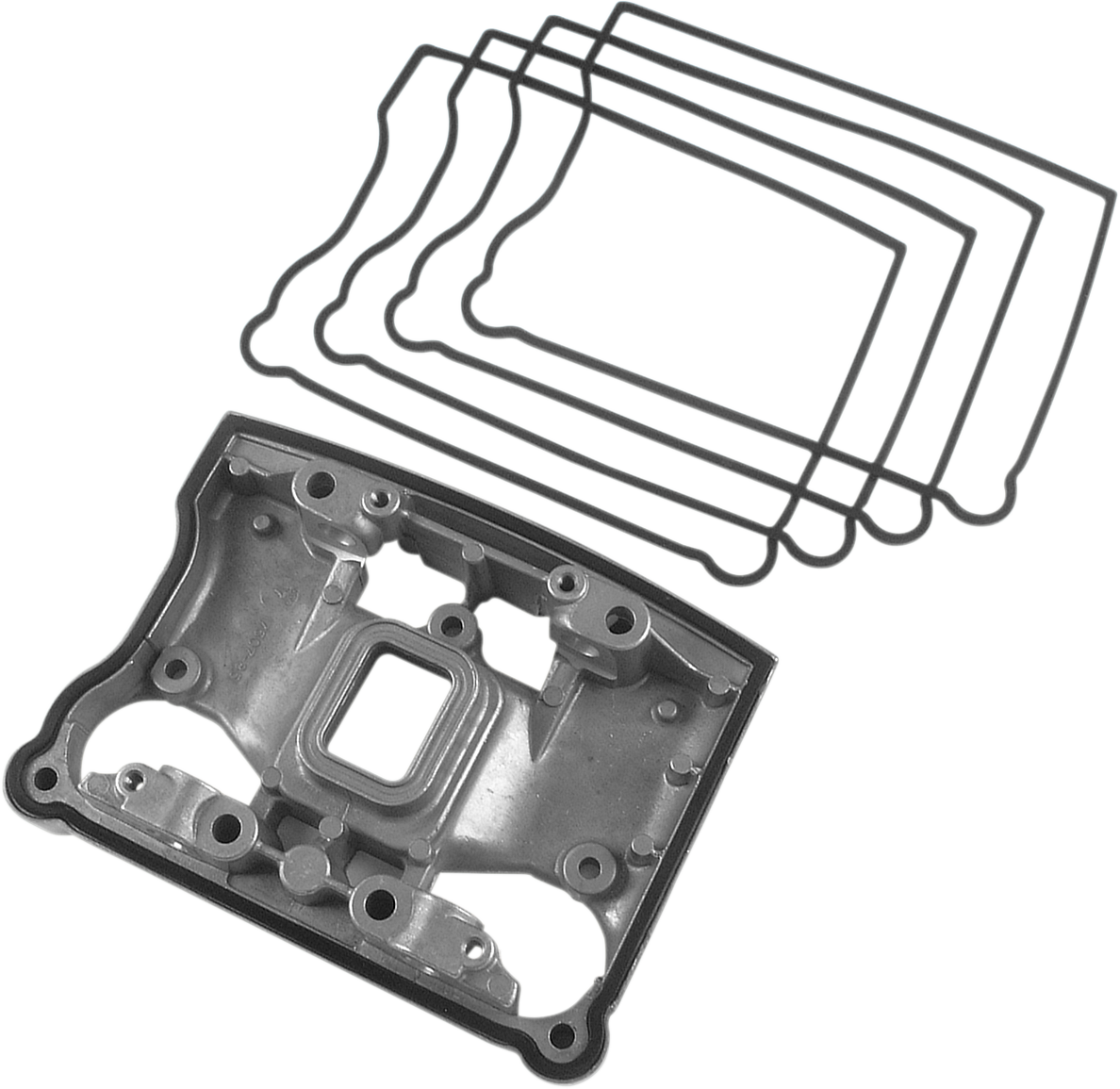 JAMES GASKET Replacement Rocker Box Cover Gaskets