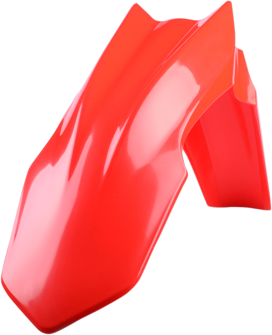 Polisport Front Fender 2013-2016 Honda CRF450R / 2014-2017 Honda CRF250R