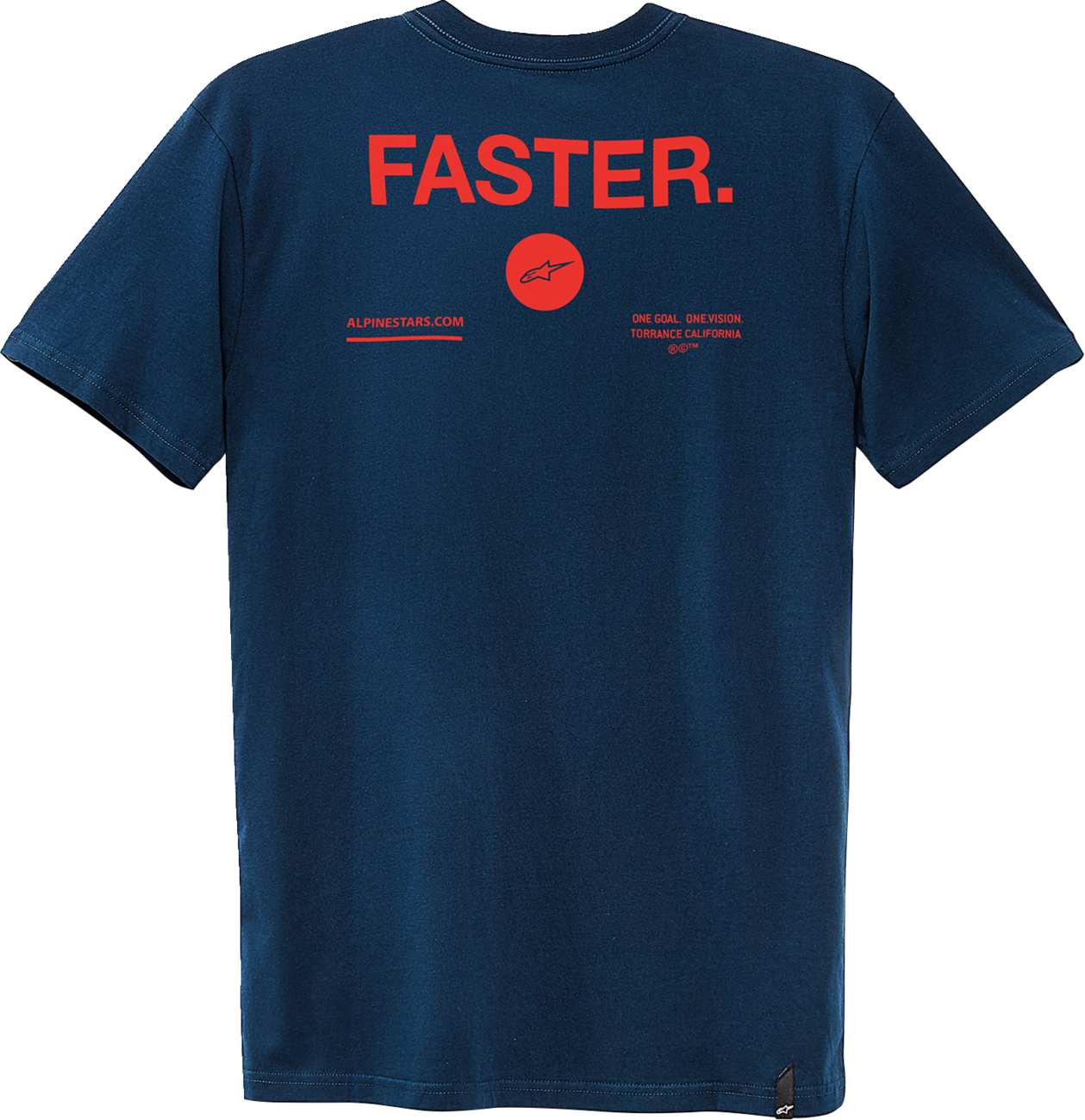 ALPINESTARS Faster T-Shirt