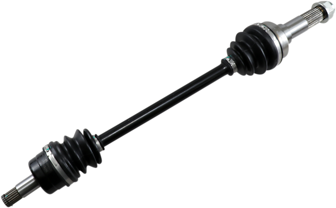 Moose Racing LM6 Front Axle Yamaha Rhino 700 2008-2013