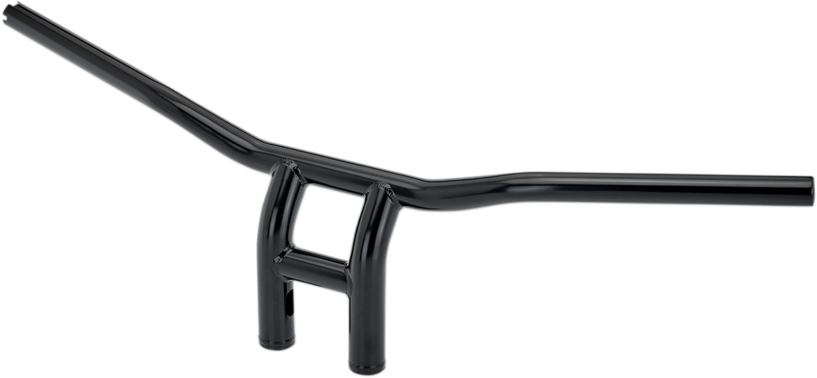 Biltwell Tyson Pullback XL 1 1/4" TBW Handlebars