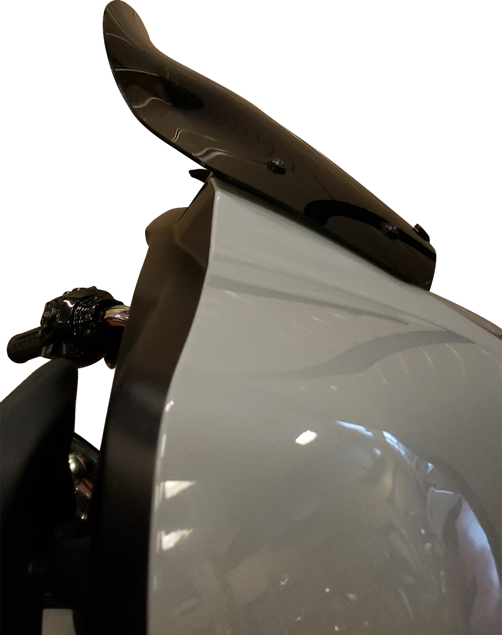 WIND VEST Windshield