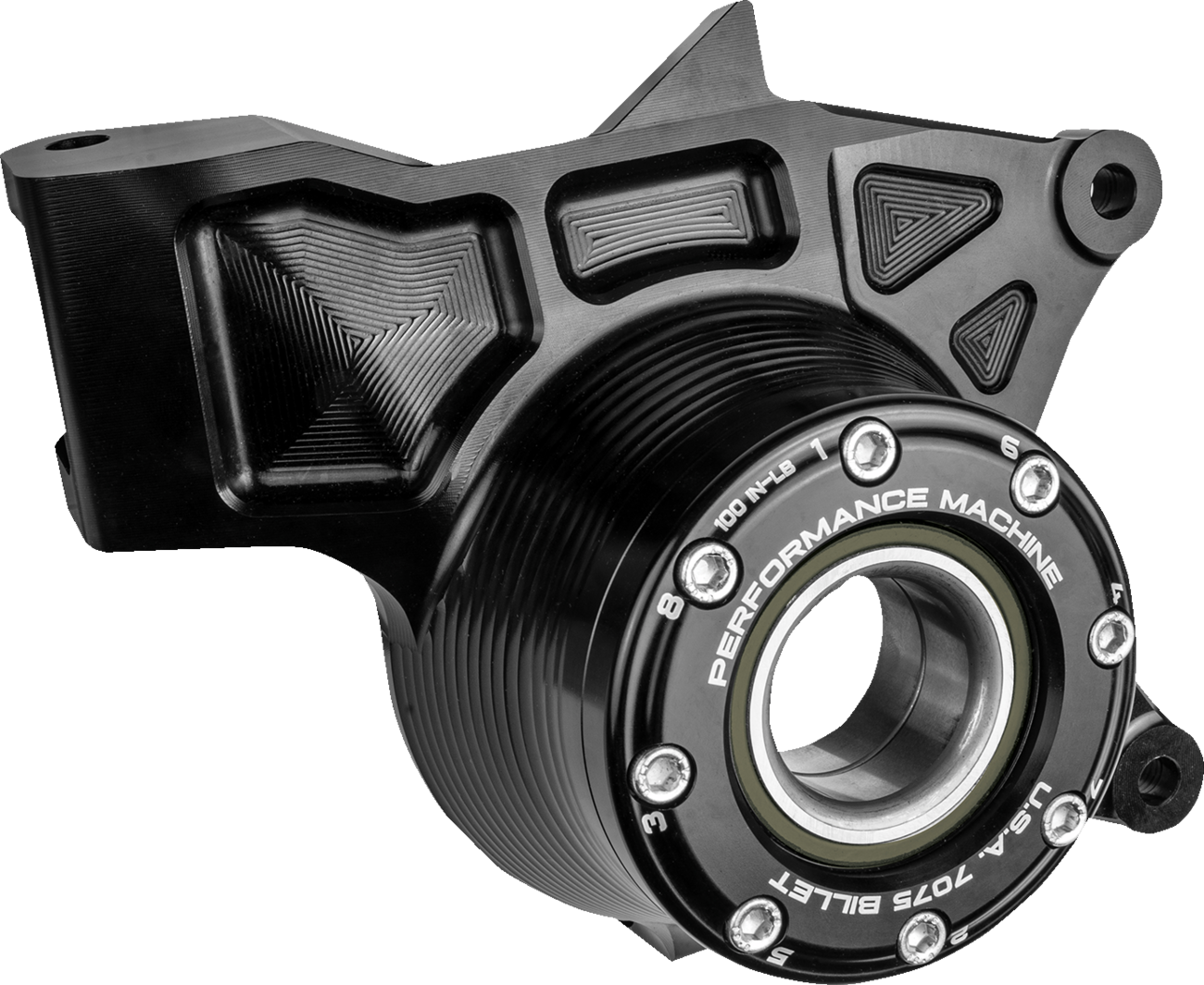 Steering Knuckle