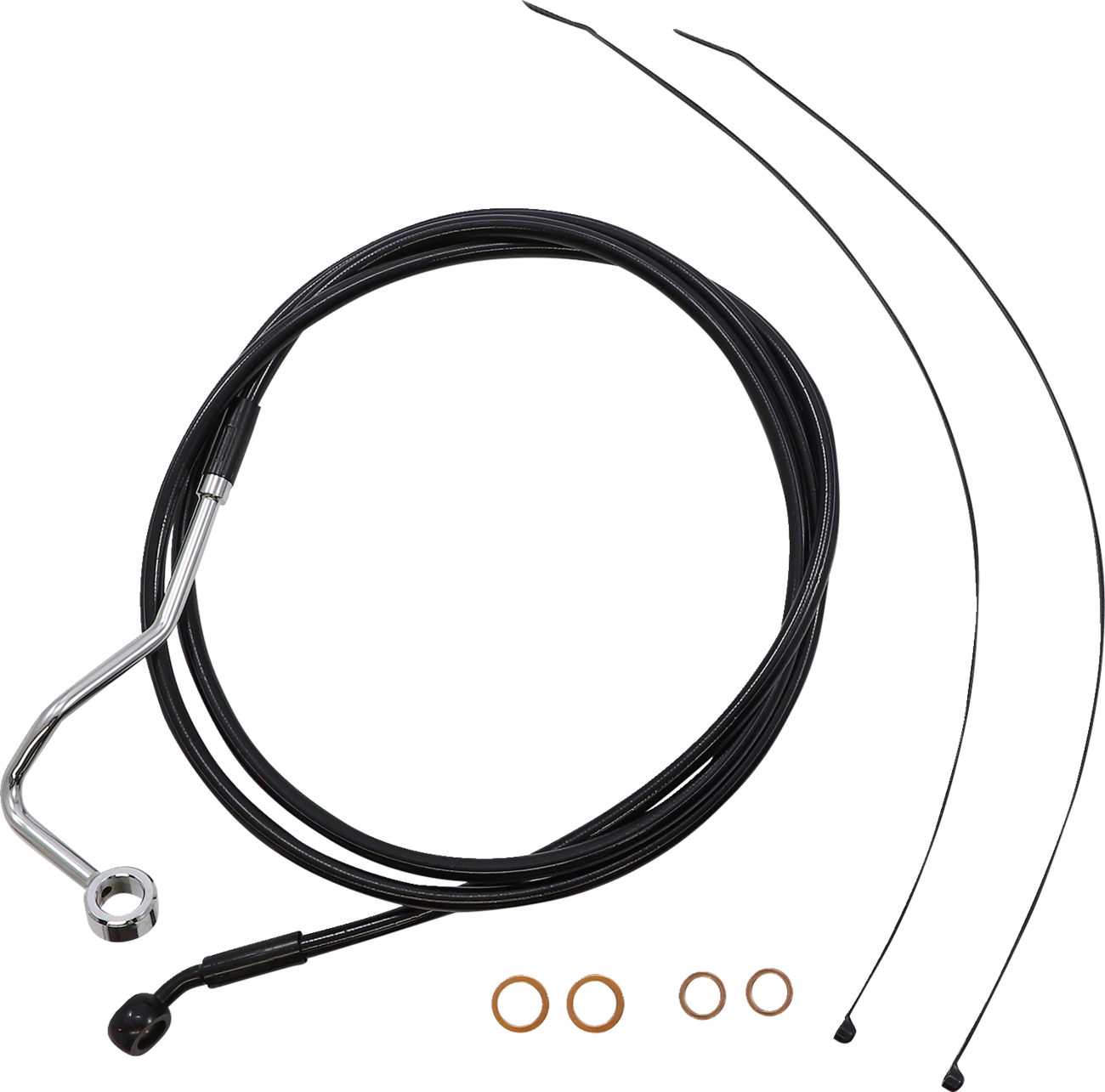 XR Handlebar Installation Kit