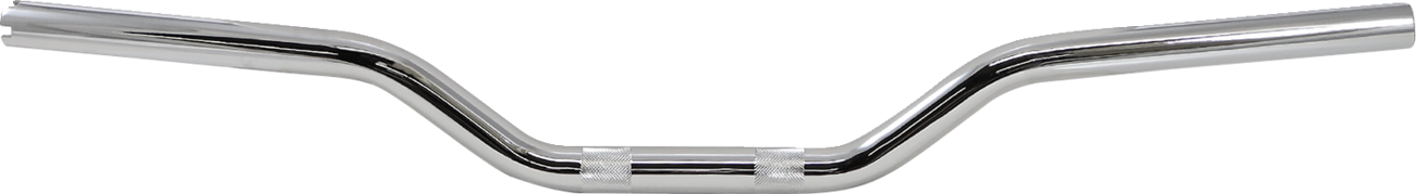 Todd's cycle Handlebar - Moto 2.0 - Low - Chrome