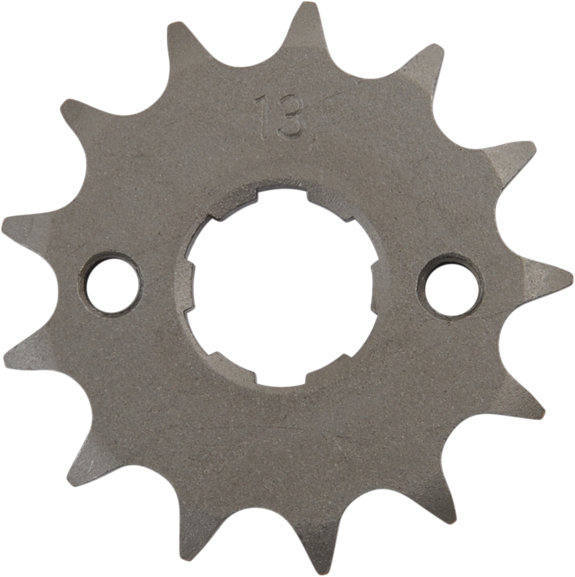 Parts unlimited Countershaft Sprocket - 13 Tooth - Honda 13T