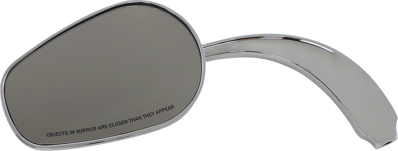 RWD V-TWIN Convex Mirror