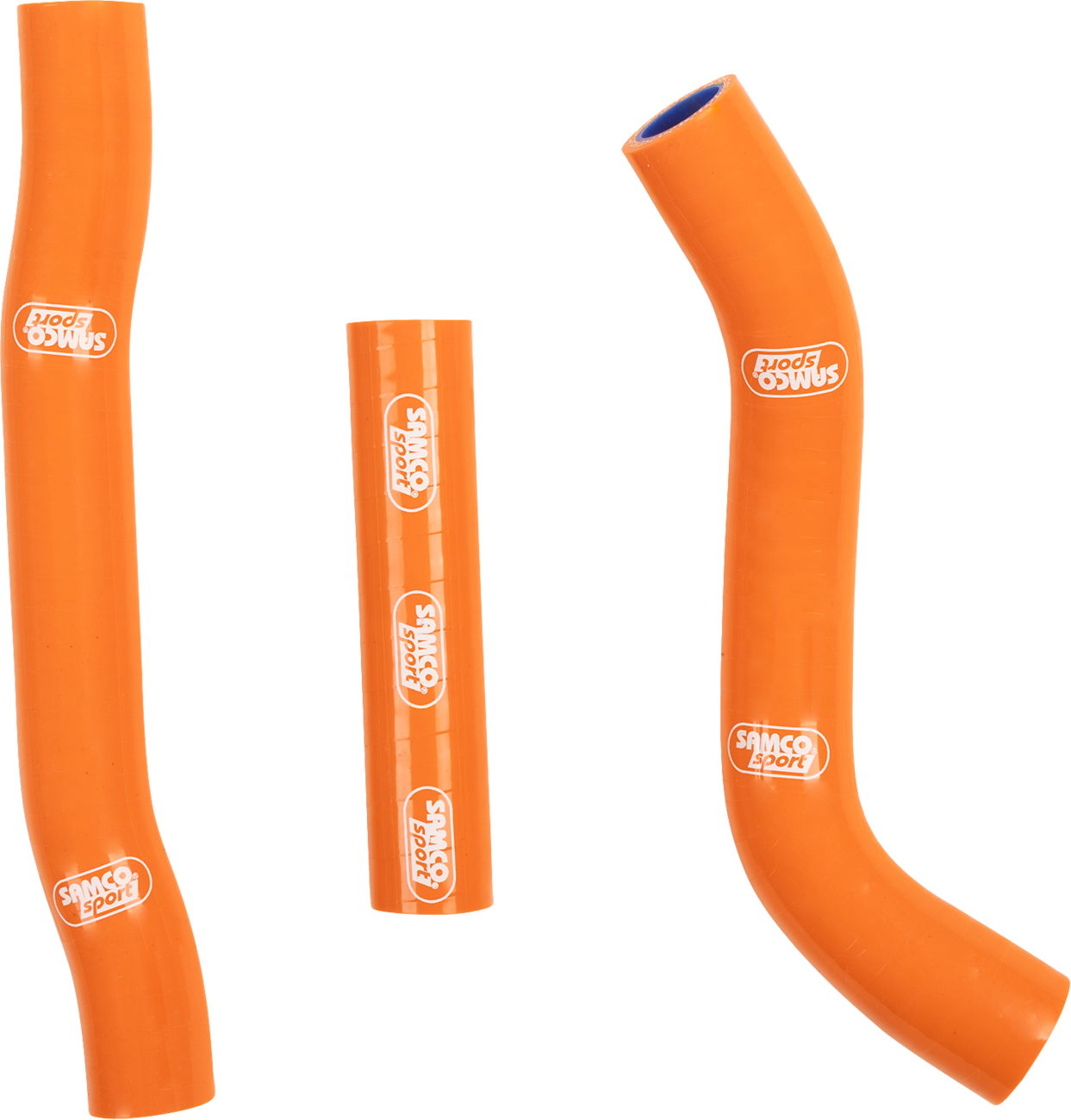 OEM Fit Radiator Hose Kit