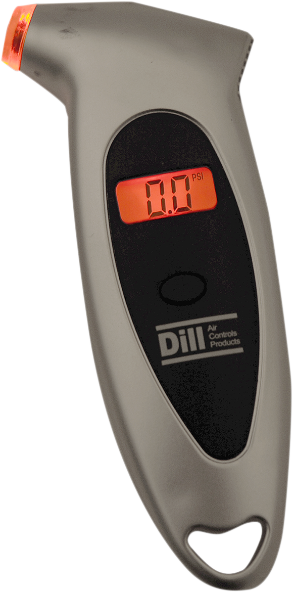 Digital Tire Gauge