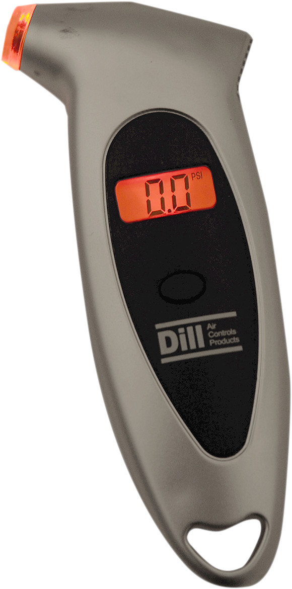 DILL AIR CONTROLS Digital Tire Gauge