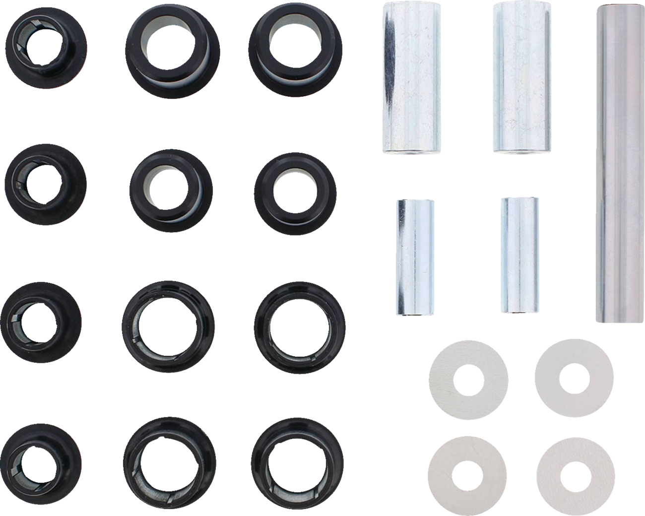 Moose offroad Suspension Kit - Rear Can-Am