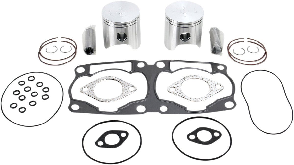 Piston Kit with Gaskets