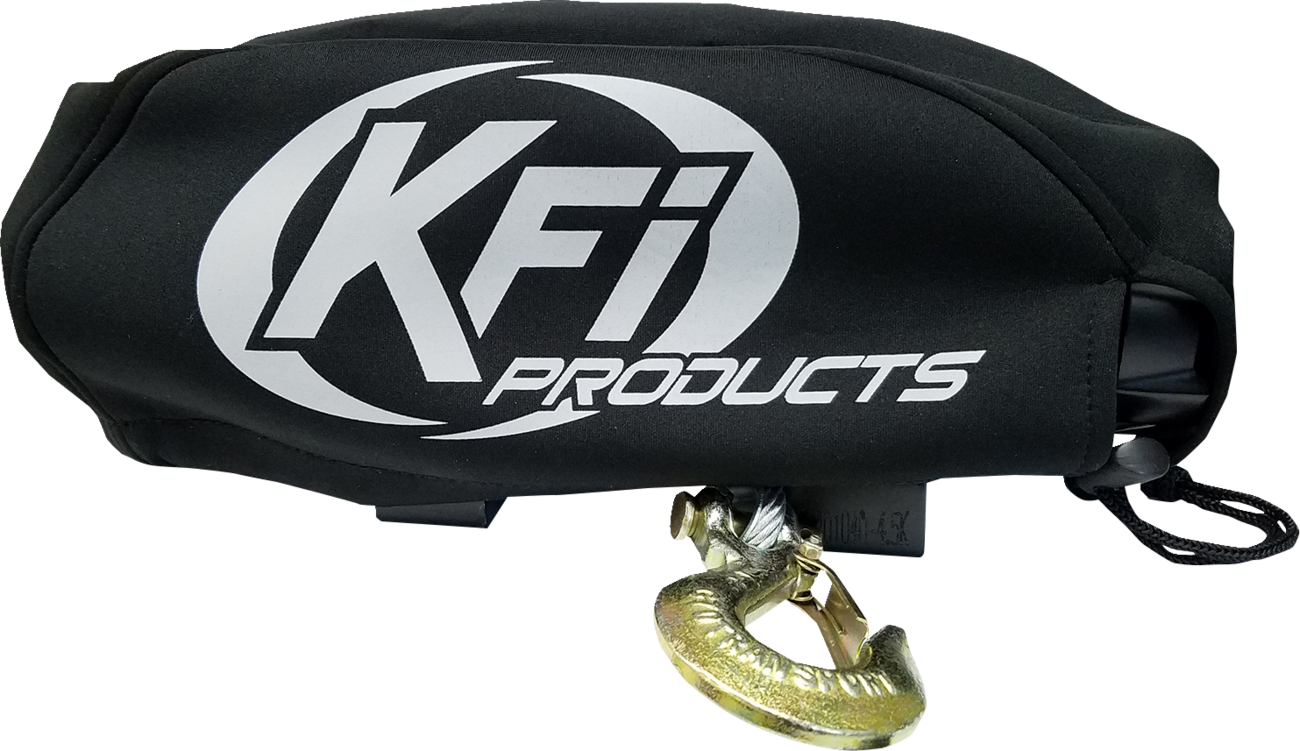 KFI PRODUCTS Winch Cover