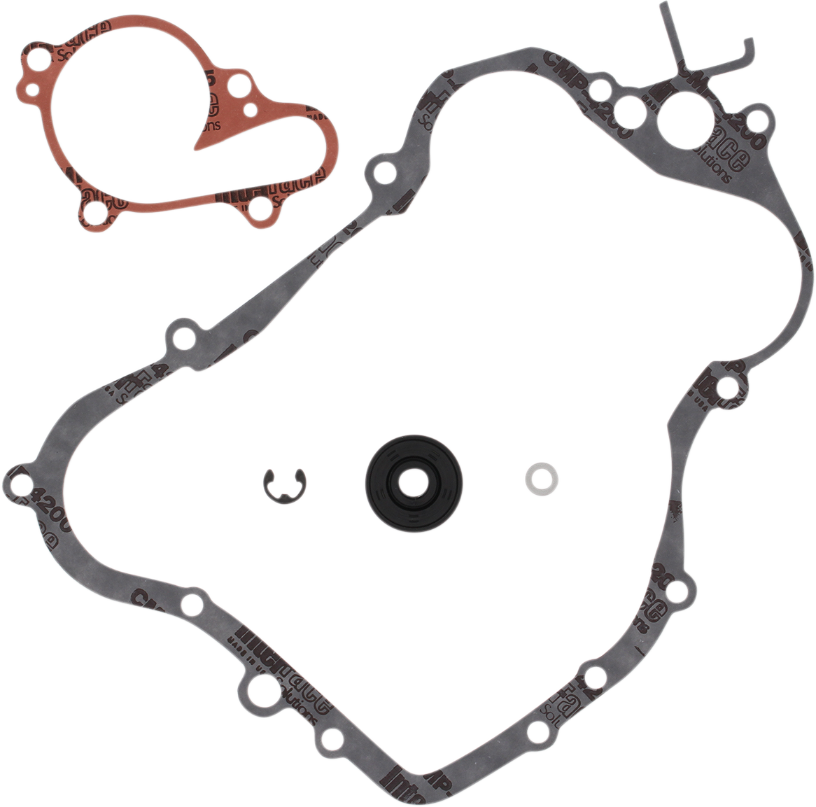 Water Pump Rebuild Kit