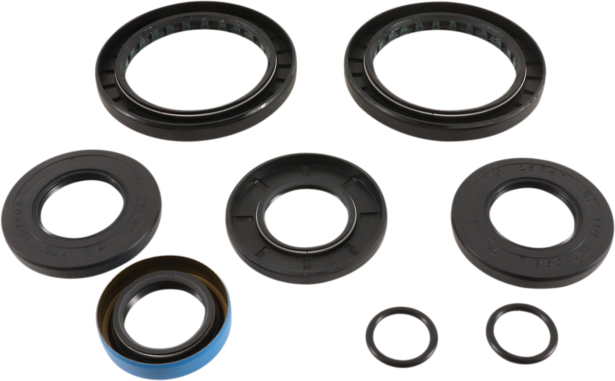 Moose Racing Transaxle Bearing/Seal Kit Polaris Sportsman 2000-2003
