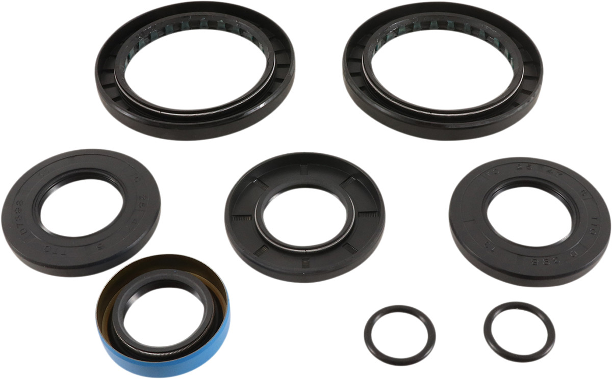 Moose Racing Transaxle Bearing/Seal Kit Polaris Sportsman 2000-2003