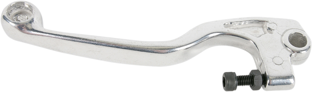 Parts unlimited Lever - Right Hand Kawasaki/Suzuki