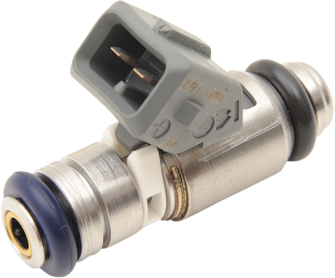 Drag Specialties Electronic Fuel Injector