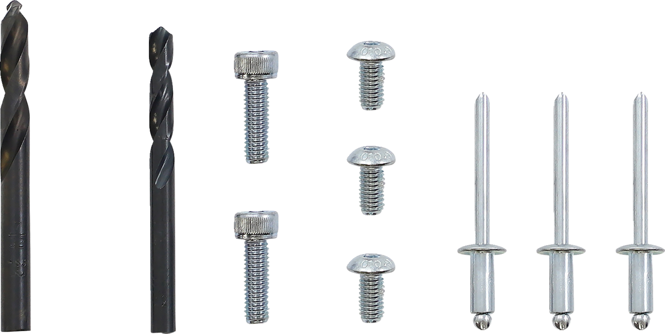 Moose offroad Spark Arrestor End Cap 2015-2021 Beta 300 Xtrainer / 2022-2024 Beta Xtrainer