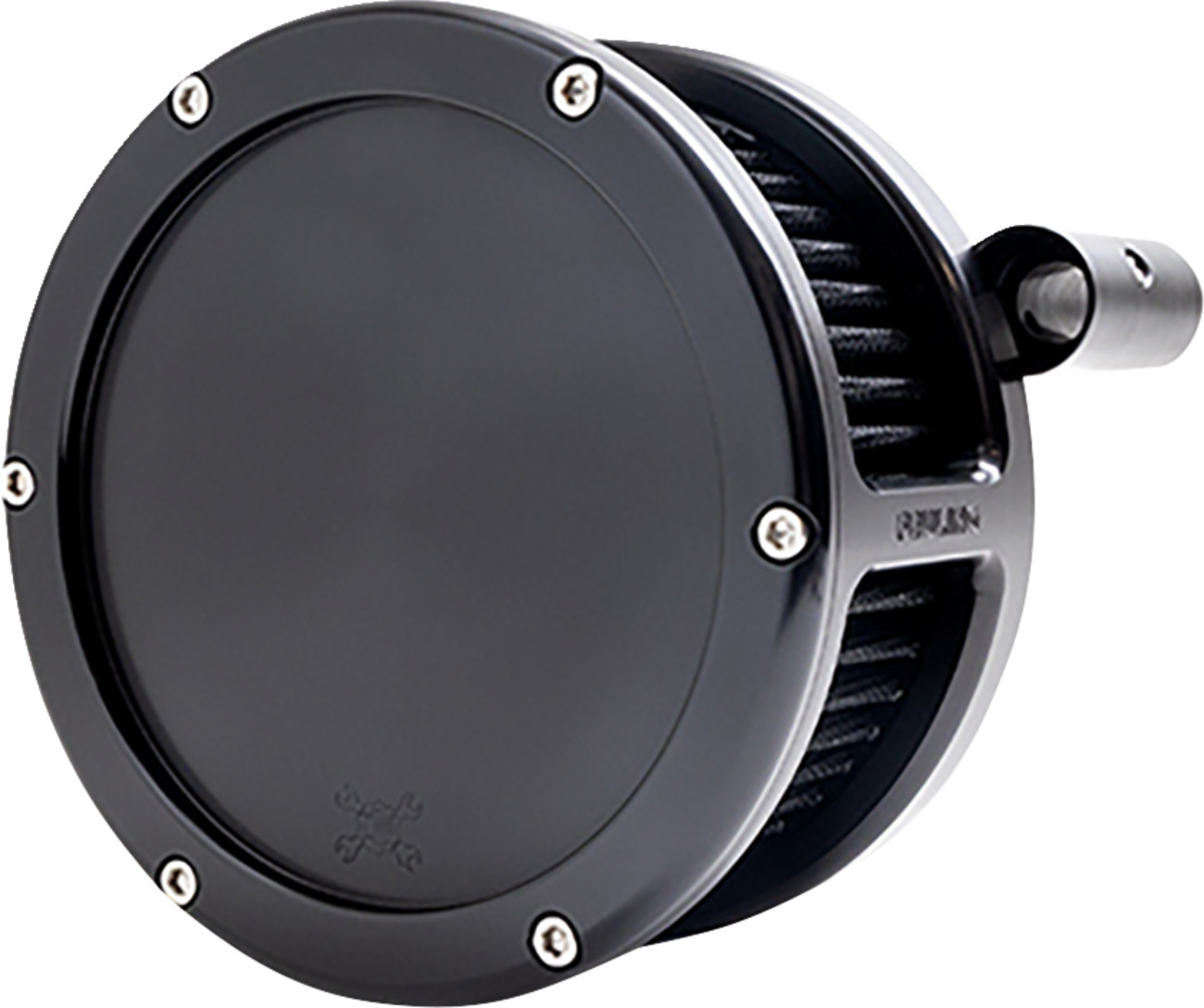 Feuling BA Air Cleaner Kit For Harley Twin Cam 2008-2017