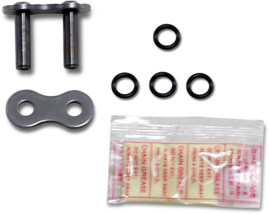 525 VO Professional O-Ring Series Connecting Link