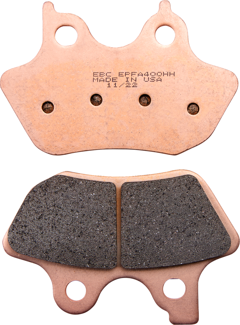 Ebc Brake Pads Harley Davidson