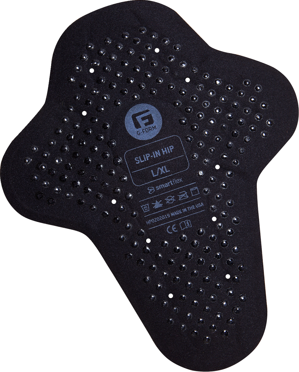 G-FORM Detachable MTB Hip Protectors