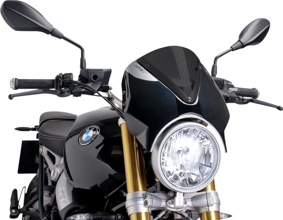 Puig Naked New Generation Windscreen BMW R Nine T 2014-2020