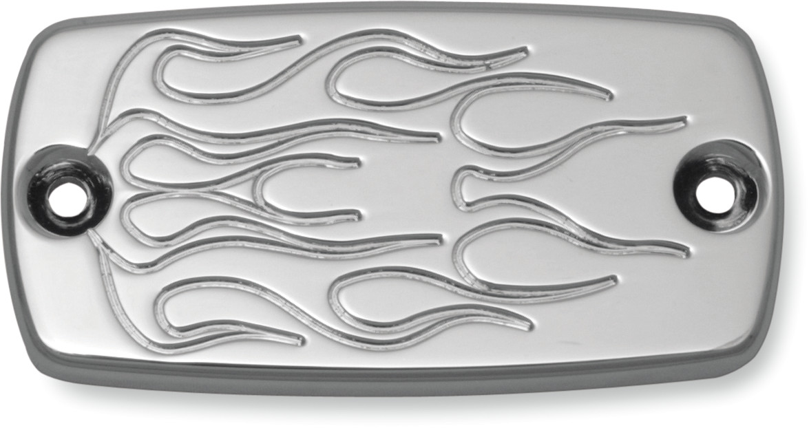 BARON Master Cylinder Cover