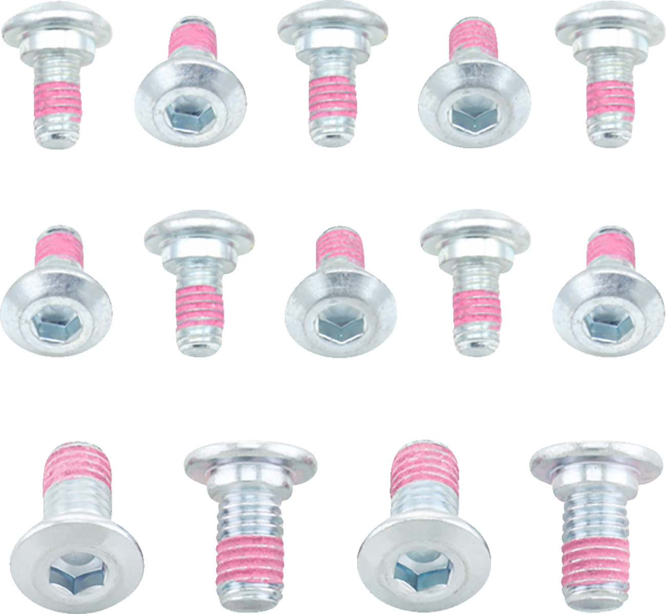 BOLT Rotor Bolts