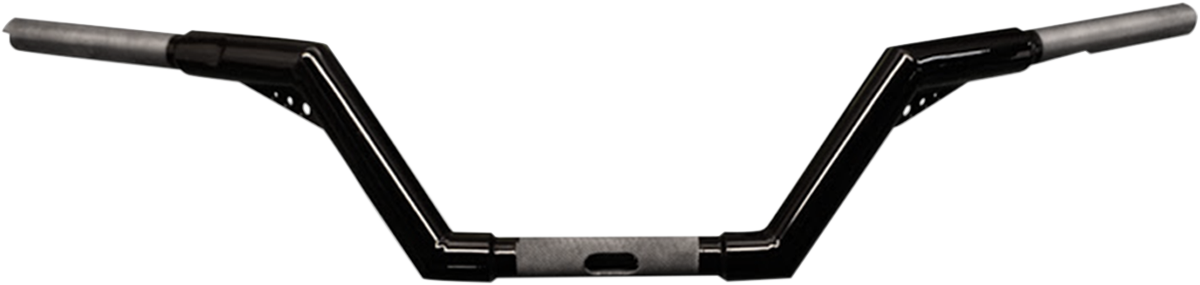 TRASK 1-1/4" V-Line Handlebar