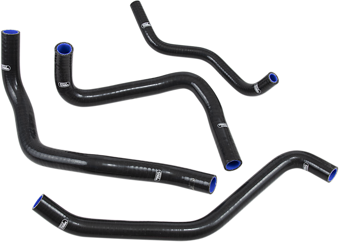SAMCO SPORT Radiator Hose Kit — Standard