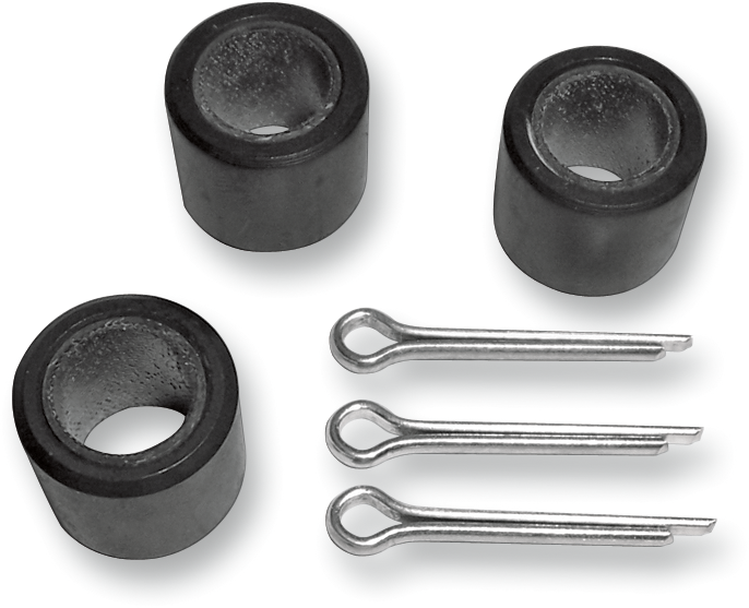 FETT BROTHERS Clutch Rebuild/Roller Kit