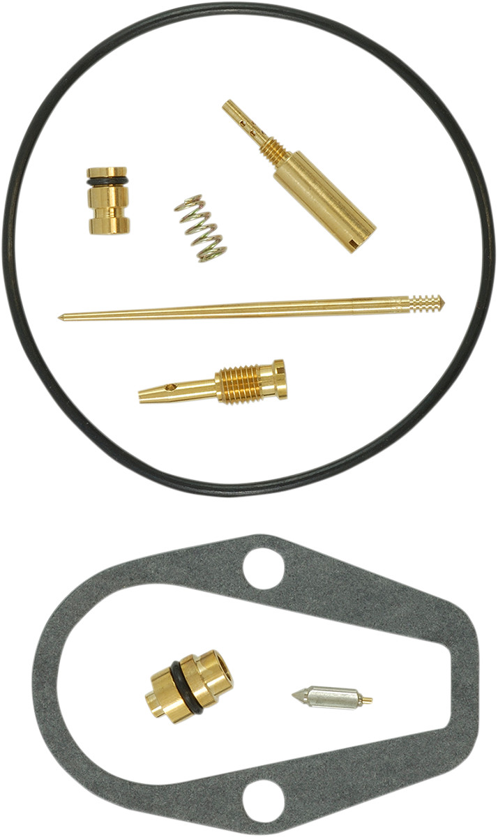K&L SUPPLY Carburetor Repair Kit