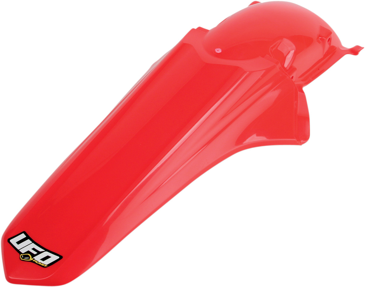 UFO MX Rear Fender
