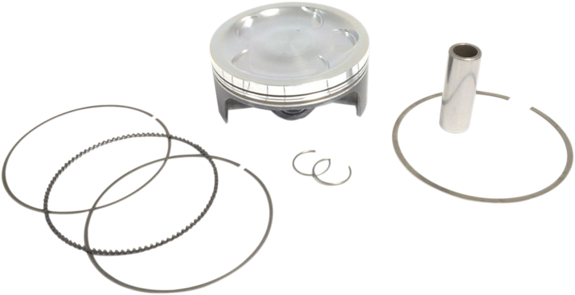 ATHENA Piston Kit for Athena Big Bore Cylinder 4-Stroke