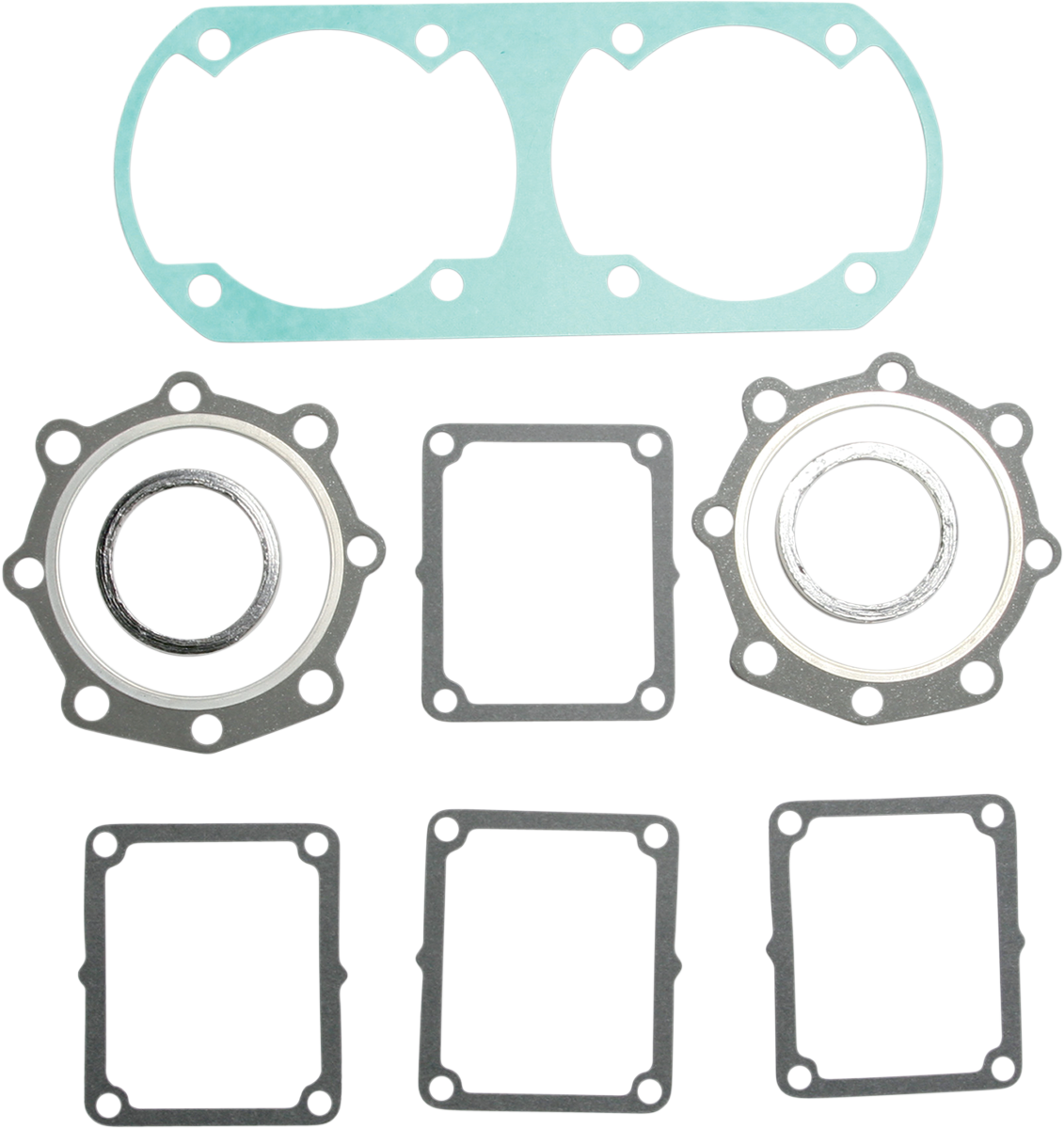 Vertex Full Top End Set - Yamaha