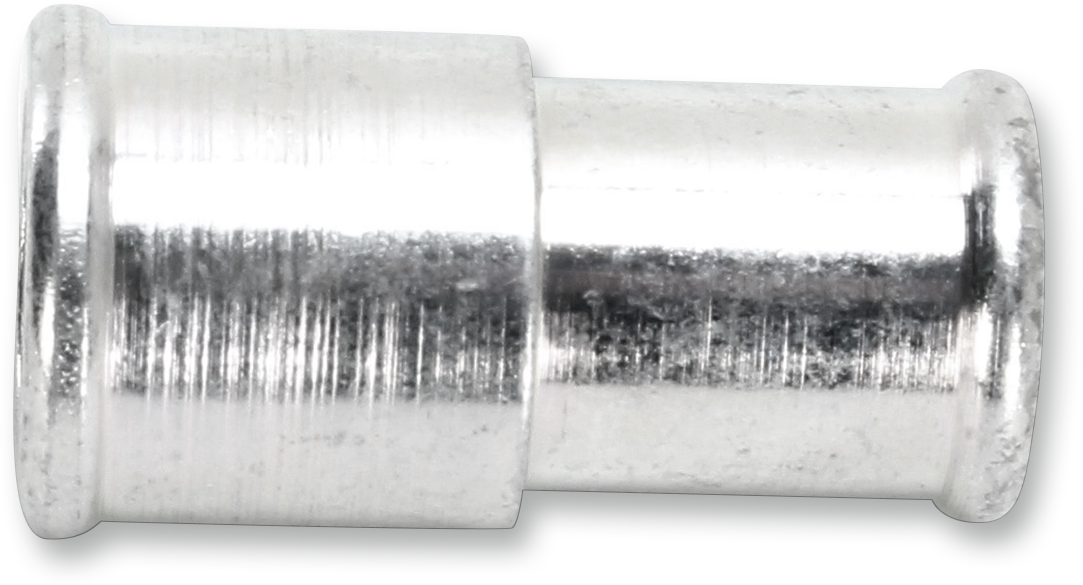 Helix Radiator Hose Fitting — In-Line Reducer