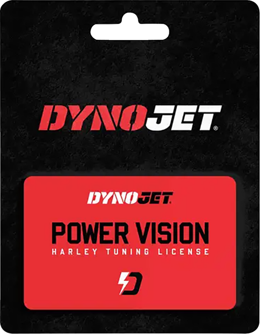 DYNOJET Power Vision 3 Tuner License for Harley-Davidson