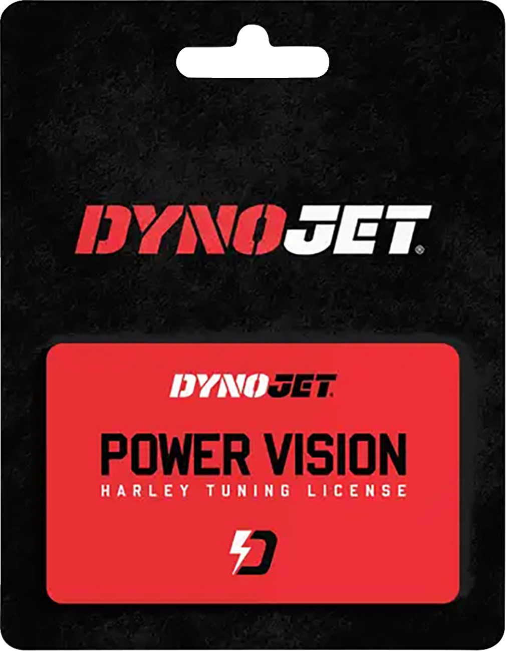 DYNOJET Power Vision 3 Tuner License for Harley-Davidson