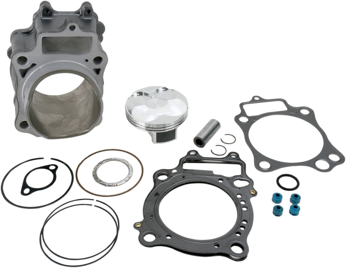 Cylinder Works Standard Bore Cylinder Kit 2010-2013 Honda CRF250R