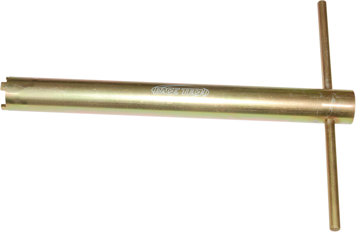 Race tech Fork Cartridge Holding Tool