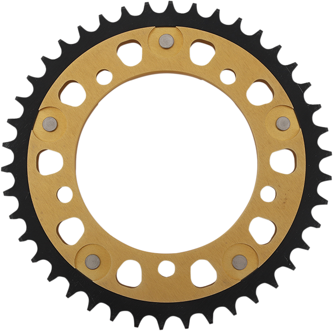 SUPERSPROX Stealth Rear Sprocket