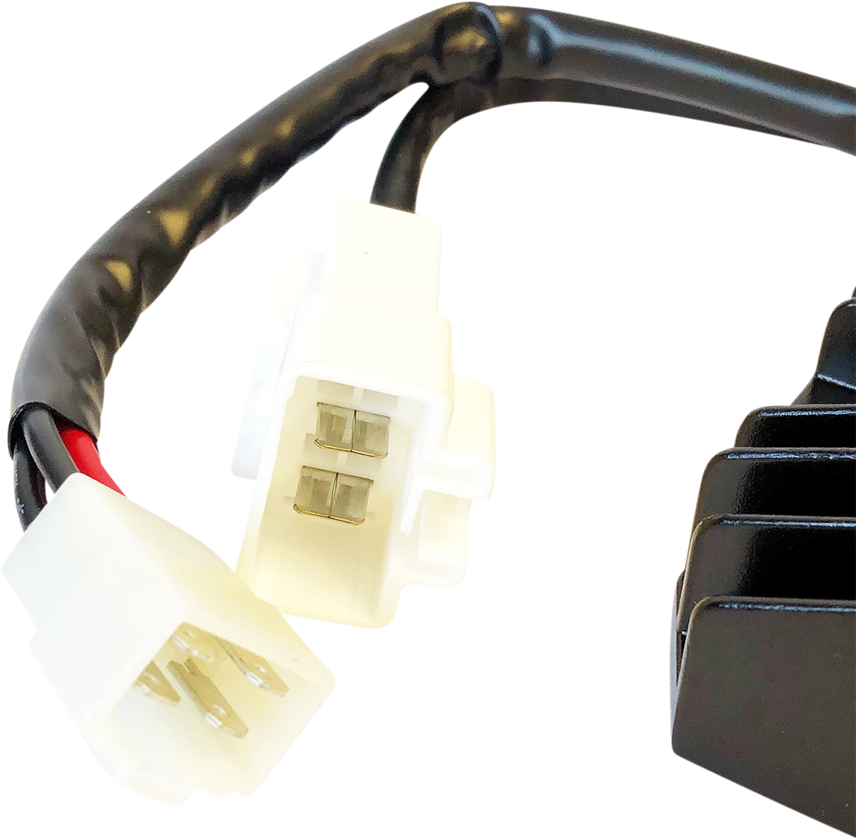 Hot Shot Regulator-Rectifier