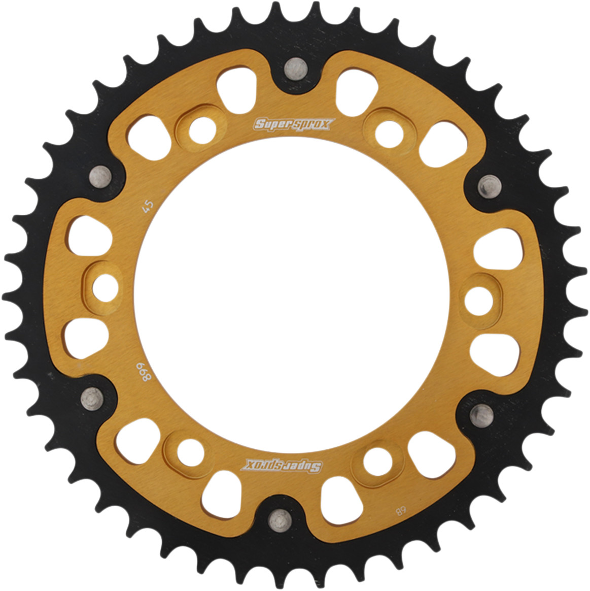 SUPERSPROX Stealth Rear Sprocket