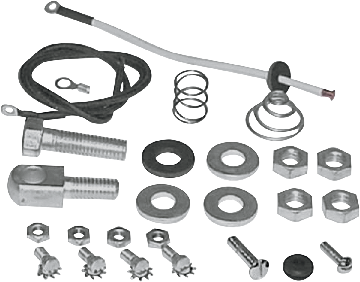 COLONY Guide Spotlight Rebuild Kit