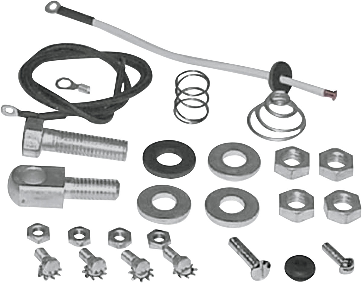 COLONY Guide Spotlight Rebuild Kit